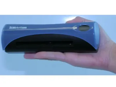 Acuant IDSCO800R - ID SCAN OCR SW W SCANSHELL HW SS800R