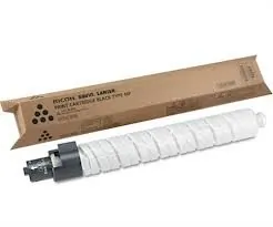 RICOH / Fujitsu 841582-1 - RICOH BR MP C5501C9155 1-SD YLD BLACK TONER YIELD 25,500