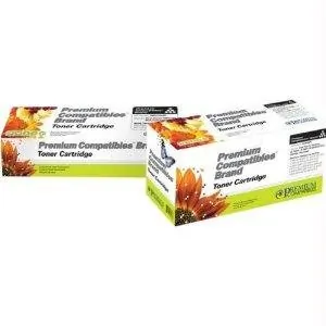 PCI CE740A-RPC - PCI BRAND ECO-FRIENDLY REMAN HP 307A CE740A BLACK TONER CART