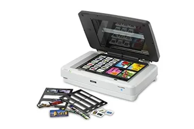 EPSON B12B819221 - OPTIONAL TRANSPARENCY UNIT ACCESSORY FOR THE 12000XL-GA