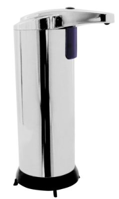 JOBAR JB6084 - Ideaworks Soap Dispenser