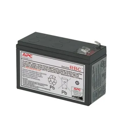 APC - Schneider Electric APCRBC154 - APC REPLACEMENT BATTERY CARTRIDGE #154