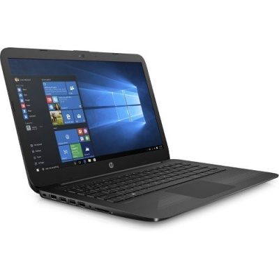 HP Hewlett Packard 3AY55UT#ABA - HP Stream 14 Pro G3 Intel Celeron N3060 1.6GHz 4GB 64GB 14 W