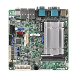ASRock IMB-154B - ASRock IMB-154B Mini-ITX Motherboard with Intel N3150