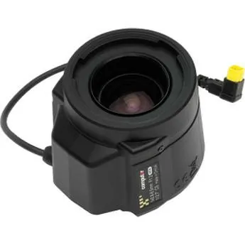 Axis Communications 5901-101 - Computar 2.8-8.5mm Vari-Focal CCTV Lens - 12.7 CS-Mount