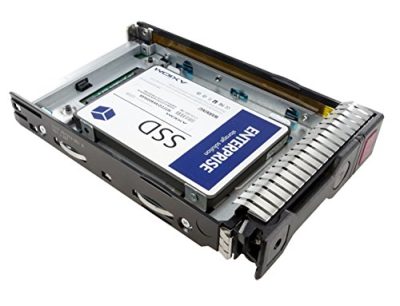 AXIOM 691856-B21-AX - AXIOM 400GB ENTERPRISE T500 SSD - 3.5-INCH SATA 6.0GBS SOLUT