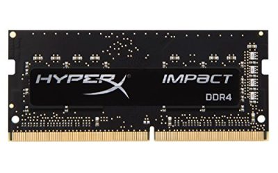 KINGSTON HX432S20IBK2/32 - 32GB 3200MHZ DDR4 CL20 SODIMM