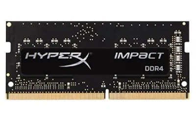 KINGSTON HX432S20IBK2/32 - 32GB 3200MHZ DDR4 CL20 SODIMM