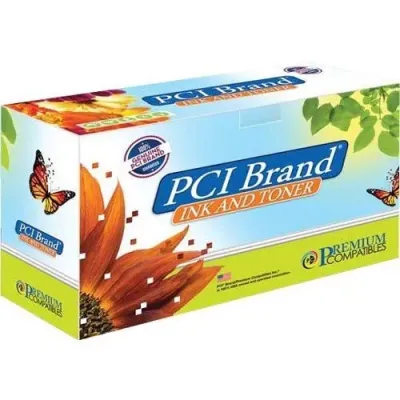 PCI 332-0401-PCI - PCI BRAND COMPATIBLE DELL V3W4C 332-0401 MAGENTA TONER CARTR