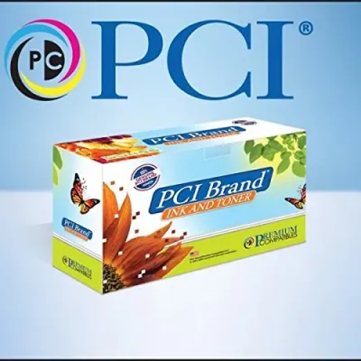 PCI 106R01535-PCI - PCI PHASER 106R01535 4600 BLK TONER 30K