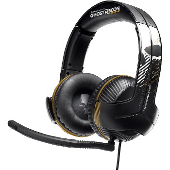 Guillemot 4460142 - Y-350X 7 1 GHOST RECON