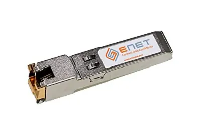 ENET AH-ACC-SFP-1G-T-ENC - AEROHIVE AH-ACC-SFP-1G-T COMPATIBLE SFP