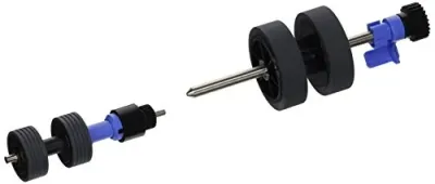 EPSON B12B819031 - ROLLER ASSEMBLY KIT FOR EPSON SCANNERS INCLUDING: DS-530, DS