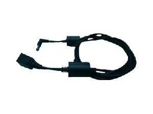 Zebra CBL-DC-388A1-01 - DC LINE CORD FOR RUNNING THE SINGLE SLOT CRADLES OR BATTERY 