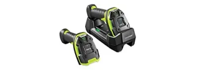Zebra LI3678-SR0F003VZWW - LI3678 Rugged Linear Imager with Wireless FIPS Green