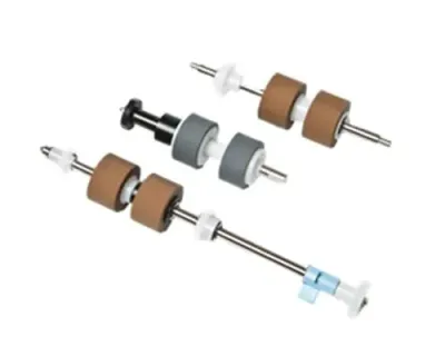 Brother PFK-P001 - PDS Replacement Roller Kit for Enhanced Performance