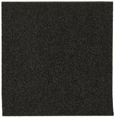 Hushmat 82450 - Hushmat Wave Breaker - 2 Pack 8x8 Wave Deflection Pads