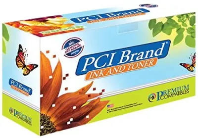 PCI TNP38-PCI - PCI KONICA MINOLTA TNP38 A63W01W BLACK TONER CARTRIDGE 20000