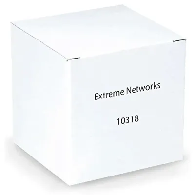C2G 10318 - Extreme Networks 100M QSFP to QSFP Fiber Optic Cable
