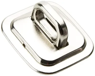 Targus PA400P - Targus PA400P Defcon 1 NB Anti Theft Security Anchor Base Pl