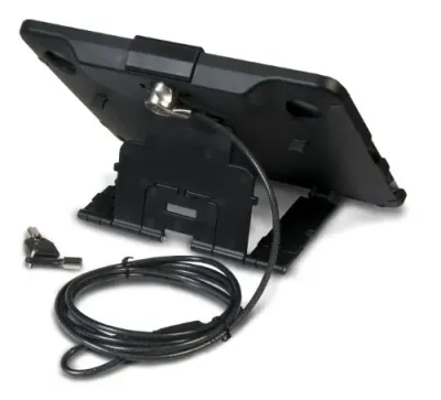 CTA DIGITAL PAD-ATC - CTA Digital Antitheft Case with Stand for iPad