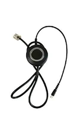 SPRACHT EHS-2013 - THE ELECTRONIC HOOK SWITCH (EHS) CABLES WORK WITH THE SPRACH