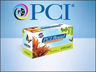 PCI C2P25AN-PCI - PCI 935XL Magenta Ink Cartridge for Reliable Printing