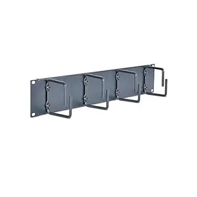 APC - Schneider Electric AR8426A - CABLE MANAGEMENT ACCESSORY TO HELP ELIMINATE CABLE STRESS AN