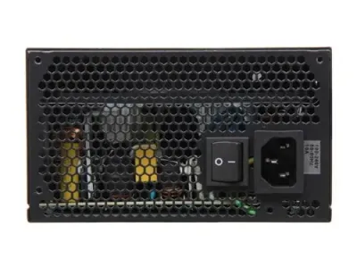 Rosewill HIVE-650S - Rosewill HIVE-650S 650W 80 PLUS Bronze Power Supply Unit