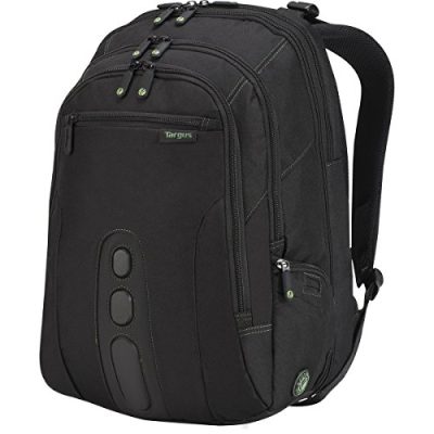 Targus TBB019US - Targus Backpack Spruce Ecosmart TBB019US Carrying Case - 17-