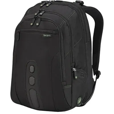 Targus TBB019US - Targus Backpack Spruce Ecosmart TBB019US Carrying Case - 17-