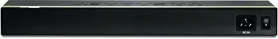 TRENDNET TEG-S16G - 16-port Gigabit GREENnet Switch(Rack Mount)
