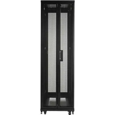APC - Schneider Electric AR2400FP1 - AR2400FP1 - NETSHELTER SV 42U 600MM WIDE X 1060MM DEEP ENCLO