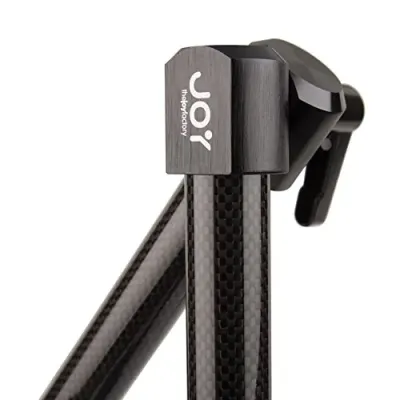 The Joy Factory MMU103 - Universal MagConnect Clamp Mount with Versatile Mounting Opt