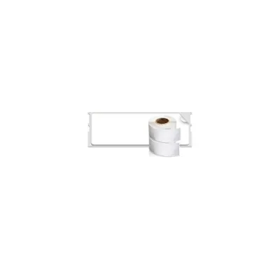 DYMO 30320 - AUTHENTIC LW WHITE MAILING ADDRESS LABELS, DYMO LABELS FOR L