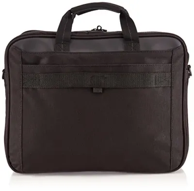 Targus TCT027US - 16 CLASSIC TOPLOAD 16 - PADDED LAPTOP COMPARTMENT WITH INTER