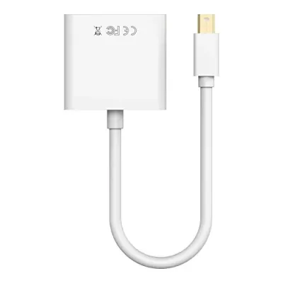 Belkin F2CD051B - ADAPTER,MINI DISPLAYPORT-MDVI-F
