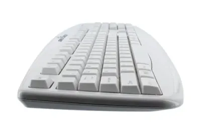 SEAL SHIELD STWK503 - SEAL SHIELD WASHABLE KEYBOARD - IP-66 WASHABLE, TRUE TYPE, F