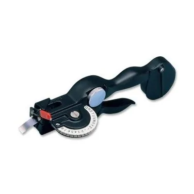 DYMO 101105 - RHINO   M1011   EMBOSSER   KIT