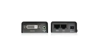IOGear GVE250 - DVI-D Video Extender over Cat 5e6 Cables