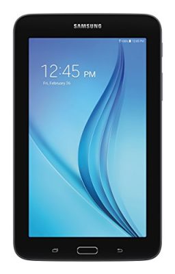 SAMSUNG SM-T113NYKAXAR - Samsung TD Sourcing Galaxy Tab E Lite