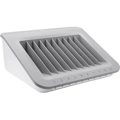 Belkin B2B162 - USB Compatible Storage and Charging Station