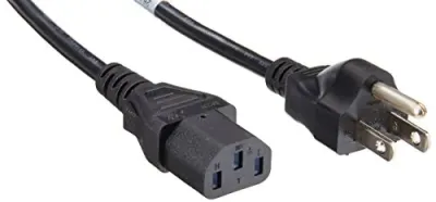 Cisco CP-PWR-CORD-NA= - POWER CORD, NORTH AMERICA