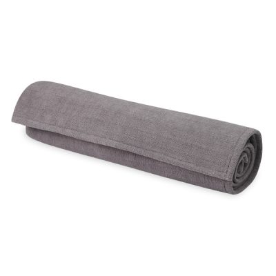 GAIAM 561999 - Gaiam Grippy Yoga Mat Towel Pink Storm