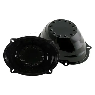 Xscorpion USP69 - Xscorpion 6x9 Speaker Protector Baffles - Durable & Reliable