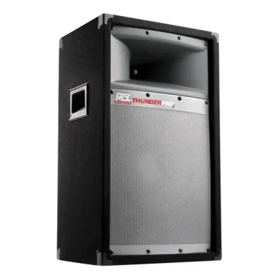 MTX Home TP1100 - MTX ThunderPro 2 10 2-Way Professional DJ Tower Speaker