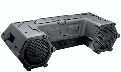 PLANET AUDIO PATV85 - Planet Off Road All-terrain Amplified Sound System 8 Marine 