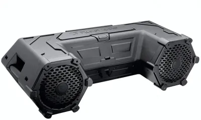 PLANET AUDIO PATV85 - Planet Off Road All-Terrain 8 Marine Speakers System