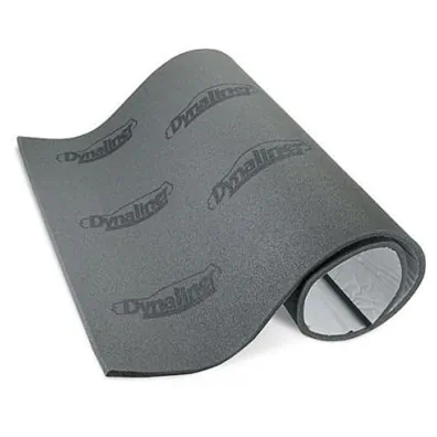 Dynamat 11103 - DynaLiner Insulation 12 x 32 x 54 for Various Applications