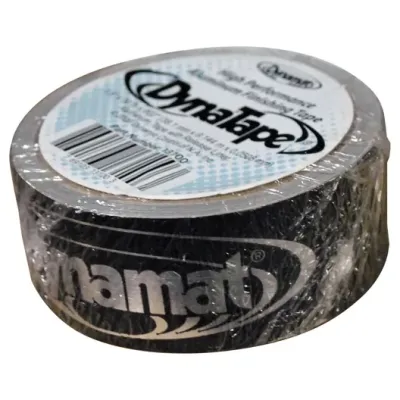 Dynamat 13100 - Dynamat Sound Deadening Tape - 1 Roll for Auto Use